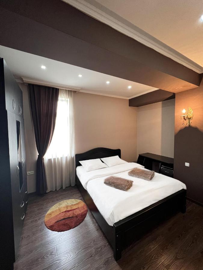 L U X U R Y Apartments In Old Tbilisi Exterior photo