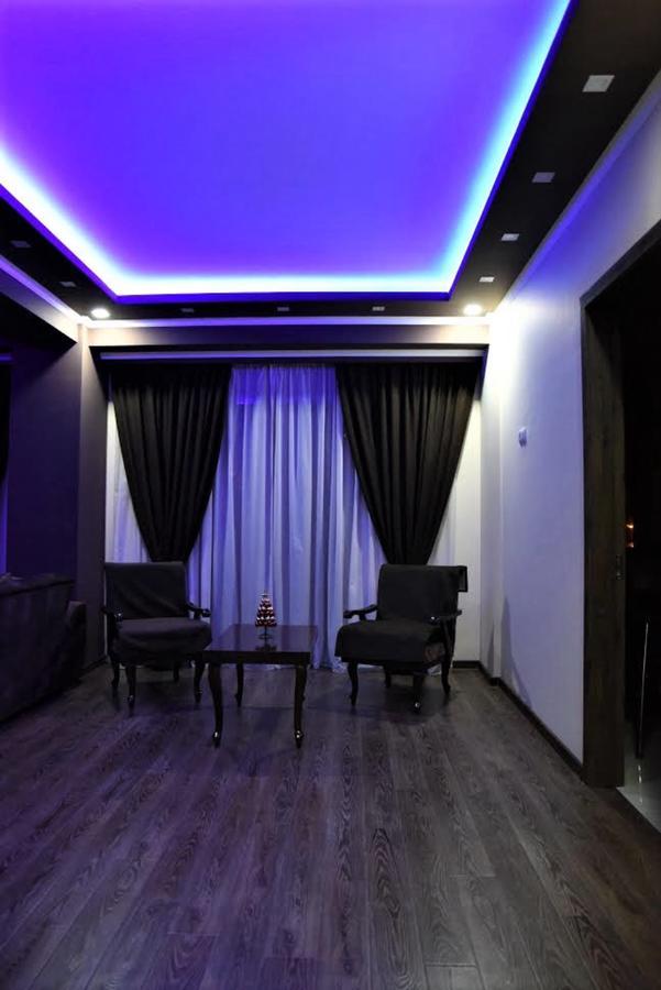 L U X U R Y Apartments In Old Tbilisi Exterior photo