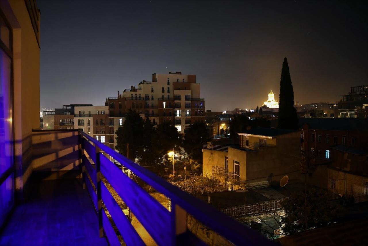 L U X U R Y Apartments In Old Tbilisi Exterior photo